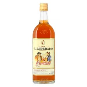 Crema De Almendrado Orendain 200 ml
