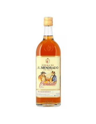 Crema De Almendrado Orendain 200 ml