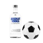 Absolut-mas-balon