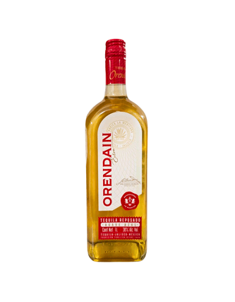 Tequila Orendain Extra Rep 1 L