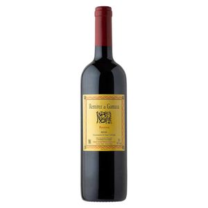 Vino Tinto Remirez De Ganuza Reserva 750 ml