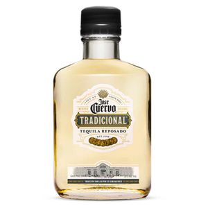Tequila Cuervo Tradicional Reposado 200 ml