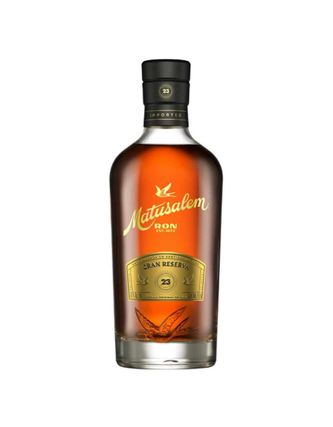 Ron Matusalem Gran Reserva 23 750 ml