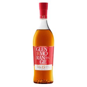 Whisky Glenmorangie 15 Años The La Santa 750 ml