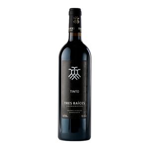 Vino Tinto Tres Raices Ensamble 750 ml