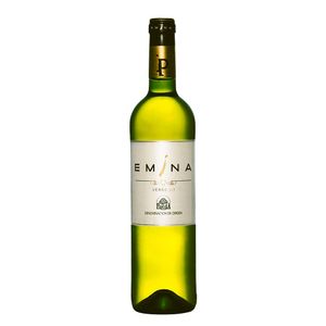 Vino Blanco Emina Verdejo 750 ml