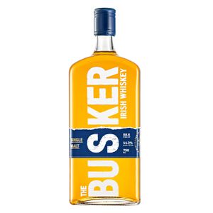 Whiskey The Busker Single Malt 700 ml