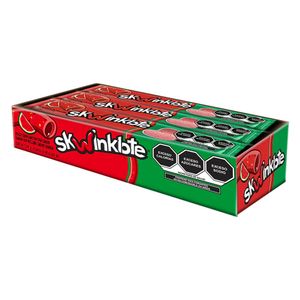 Skwinklote Sandia (6 Pzs  X 40 g)