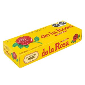 Mazapán de la Rosa (30 Pzs X 28 g)
