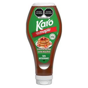 Miel Karo Maple 255 ml