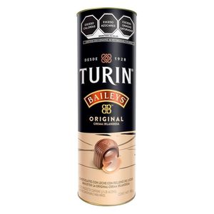 Chocolate Turín Bailey's Lata 180 g