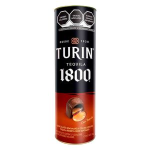 Chocolate Turín 1800 Lata 180 g