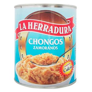 Chongos La Herradura Zamoranos 470 g