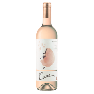 Vino Rosado Cune La Bailarina 750 ml