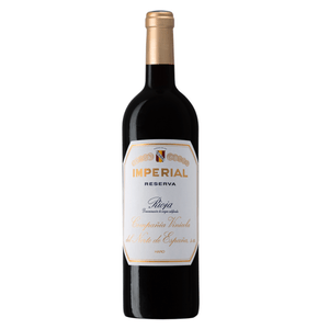 Vino Tinto Cune Imperial Reserva 750 ml