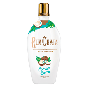 Crema De Licor Rumchata Coconut Cream 750 ml