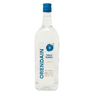 Tequila Orendain Blanco Nva Pres 1 L