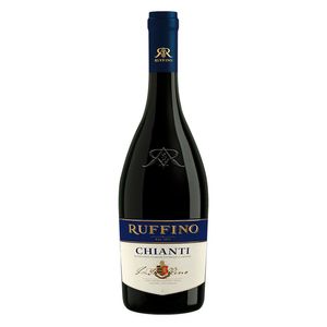 Vino Tinto Chianti Ruffino 750ml