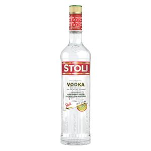 Vodka Stoli 750 ml