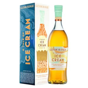 Whisky Glenmorangie A Tale Of Ice Cream 750 ml