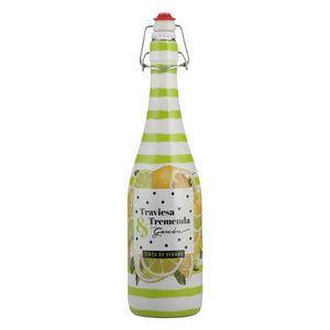 Traviesa & Tremenda Tinto De Verano 750 ml