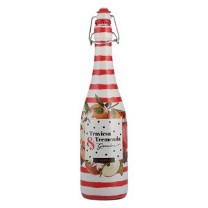 Traviesa & Tremenda Sangría 750 ml