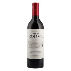 Vino Tinto Finca Rodma Selección 750 ml