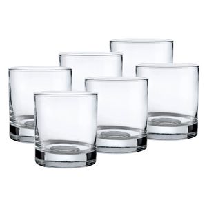 Vaso Aiala 300 ml (6 Pzs)