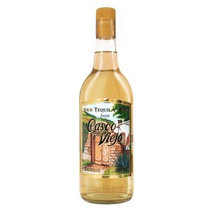 Tequila Casco Viejo Joven 1 L