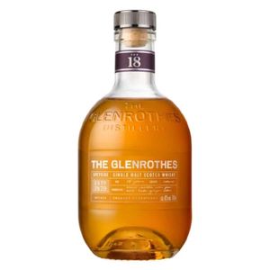 Whisky The Glenrothes 18 700 ml
