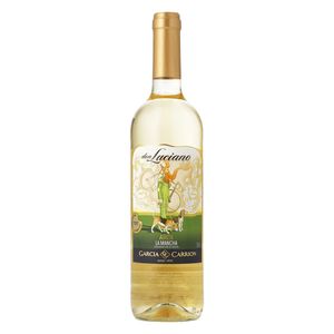 Vino Blanco Don Luciano Airén 750 ml