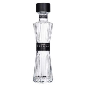 Tequila Centinela Eterno Extra Añejo Cristalino 375 ml