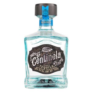 Tequila Centinela Blanco 750 ml
