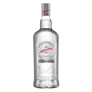 Ron Matusalem Platino 1.75 L
