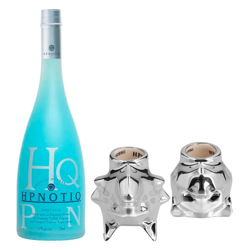 Licor-Hpnotiq-C-Shot-Lobo-Shot-Panda-750ml