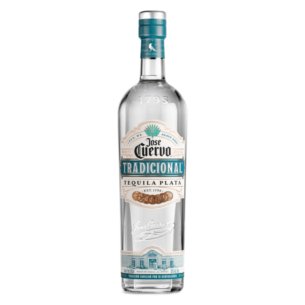 Tequila José Cuervo Especial Reposado 990 ml - Bodegas Alianza