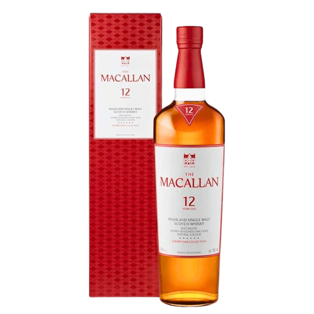 Whisky The Macallan Rare Cask 700 ml - Bodegas Alianza