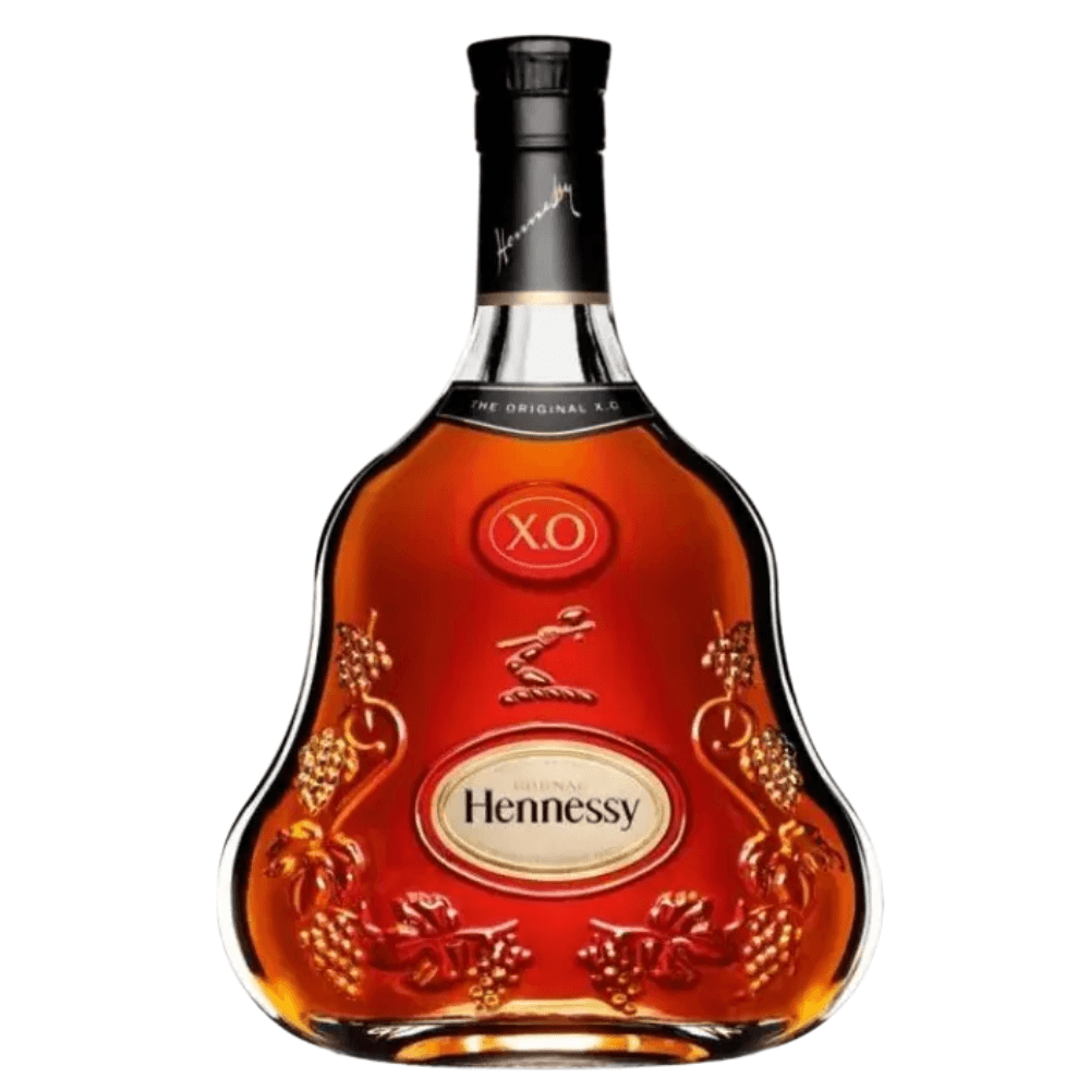 Cognac Very Special Hennessy Francia 200 ml - Bodegas Alianza