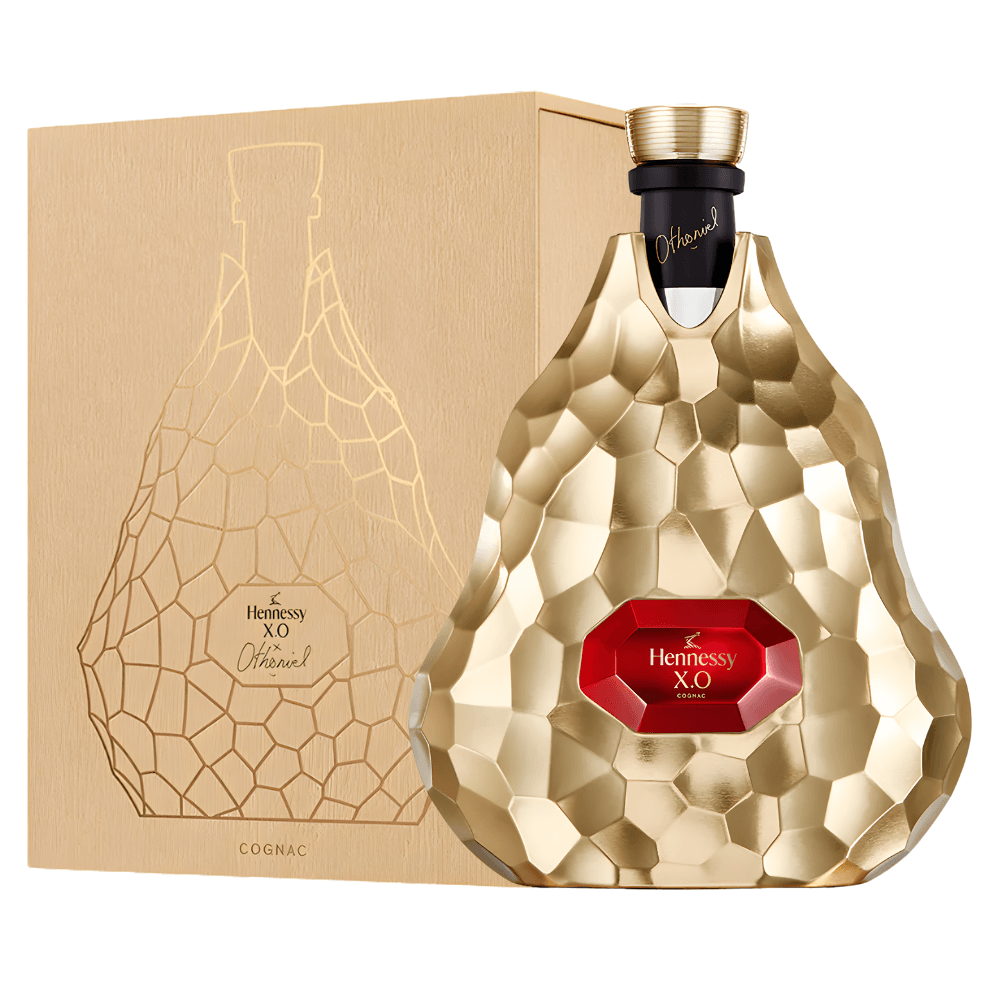 Cognac Very Special Hennessy Francia 200 ml - Bodegas Alianza