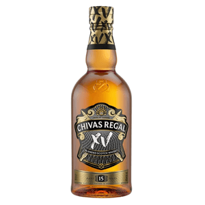 Whisky Chivas Regal XV 700 ml
