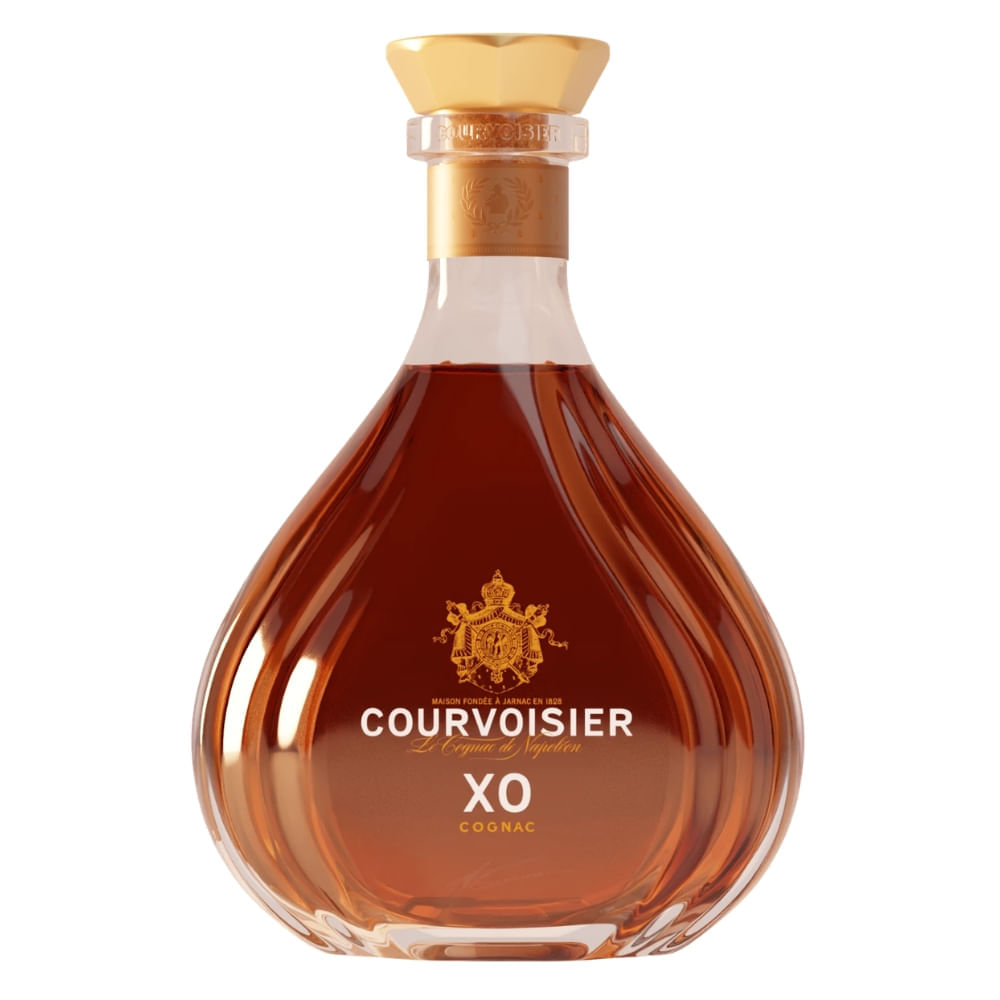 Courvoisier Cognac クリエイション デキャンタ DKN385 Cognac L'Essence Courvoisier Francia 700 ml - Bodegas Alianza