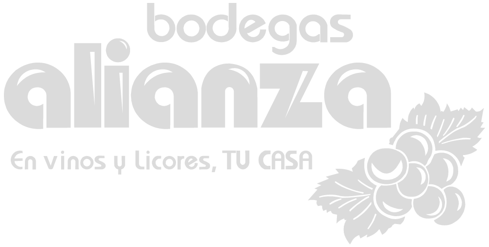 Bodegas Alianza Logo