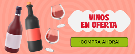 Hot Sale 2025  - Ofertas en Vinos