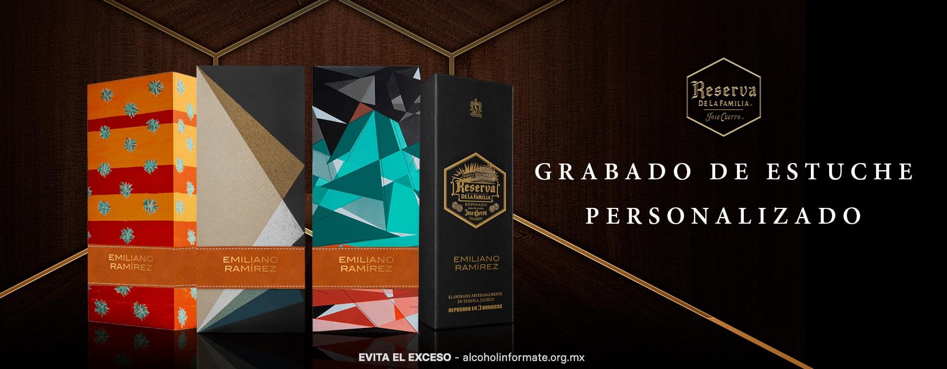 Reserva de la familia